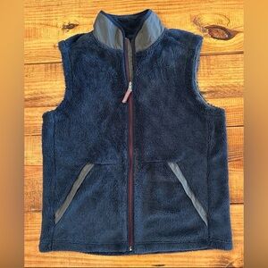 Men’s True Grit Vest